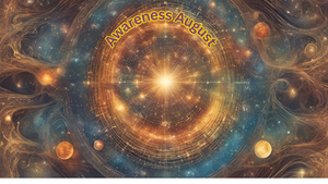 Awareness August: My Journey to Health and Clarity