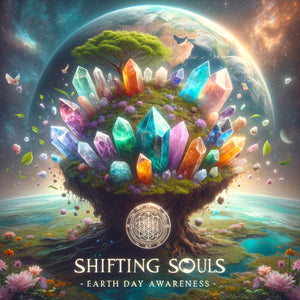 April Awakening: Embracing Metamorphosis with Shifting Souls