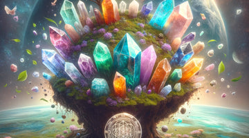 April Awakening: Embracing Metamorphosis with Shifting Souls