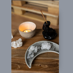 Light up Your Path: How Candles and Incense add to Your Spiritual Practice