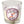 Load image into Gallery viewer, Healing Candle Amethyst Harmonia Soy Gem Votive