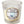 Load image into Gallery viewer, Protection Candle Black Tourmaline Harmonia Soy Gem Votive