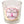 Load image into Gallery viewer, Universal Love Candle Rose Quartz Harmonia Soy Gem Votive