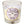Load image into Gallery viewer, Clarity Candle Clear Quartz Harmonia Soy Gem Votive