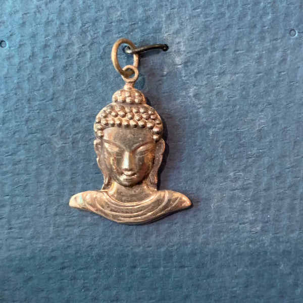 Buddha Pendant
