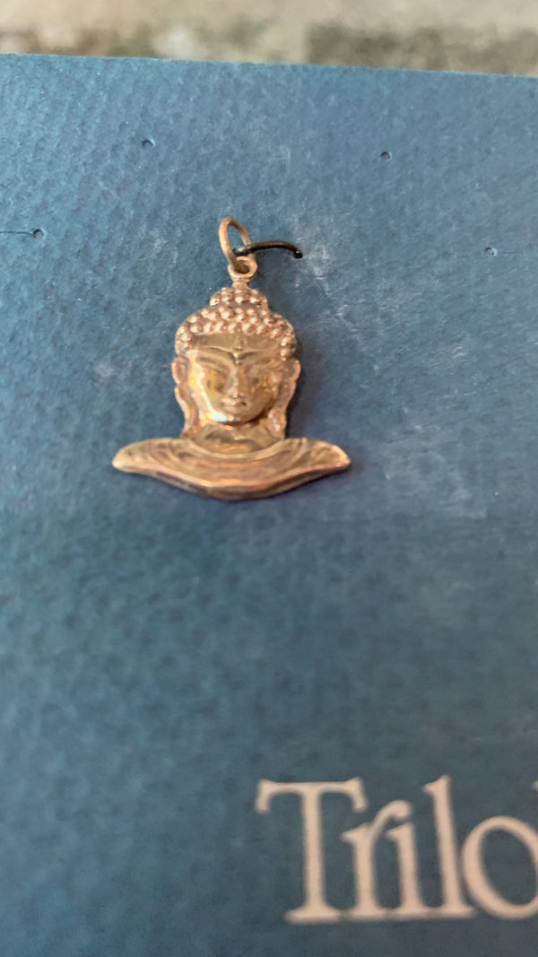 Buddha Pendant