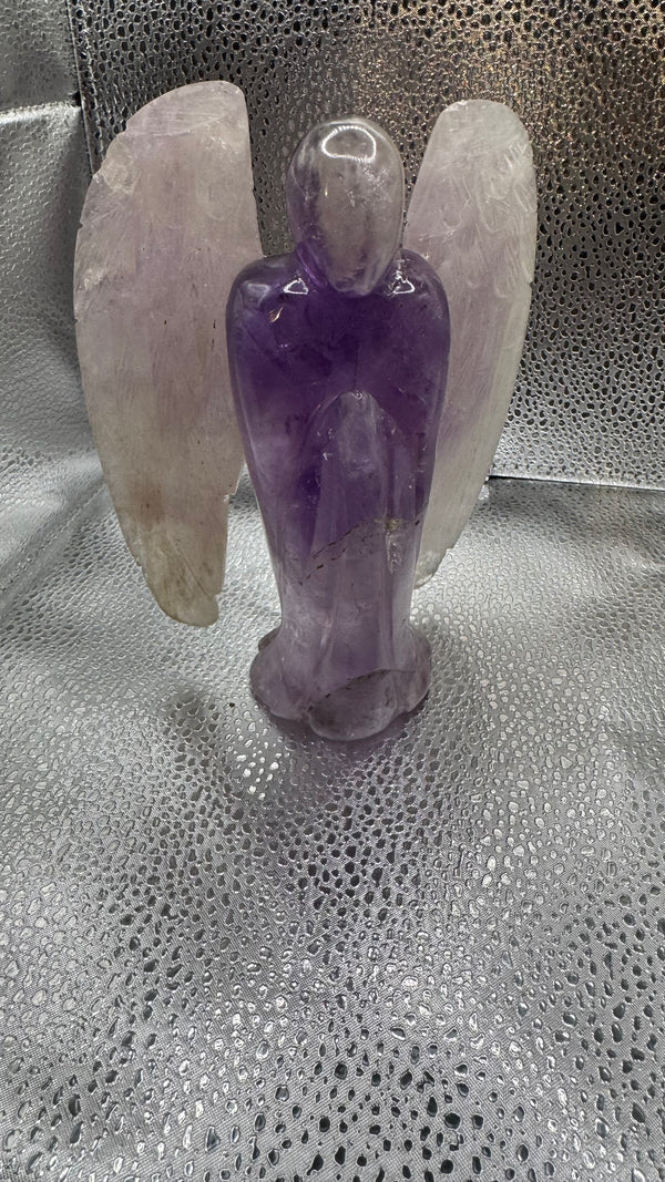 Amethyst Angel