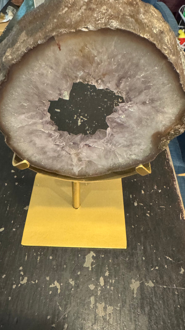 Amethyst Portal Small