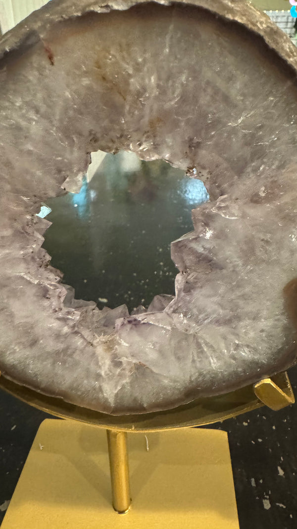 Amethyst Portal Small