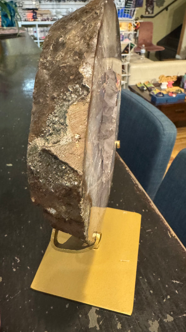 Amethyst Portal Small