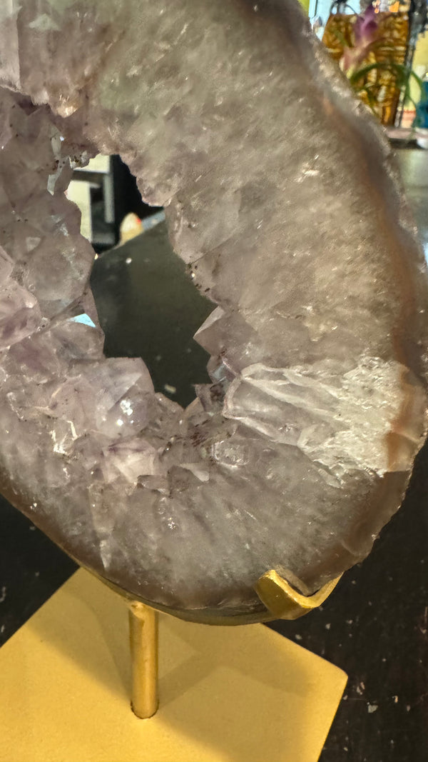 Amethyst Portal Small