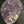 Load image into Gallery viewer, Amethyst Druze on stand 4 x3 1/4