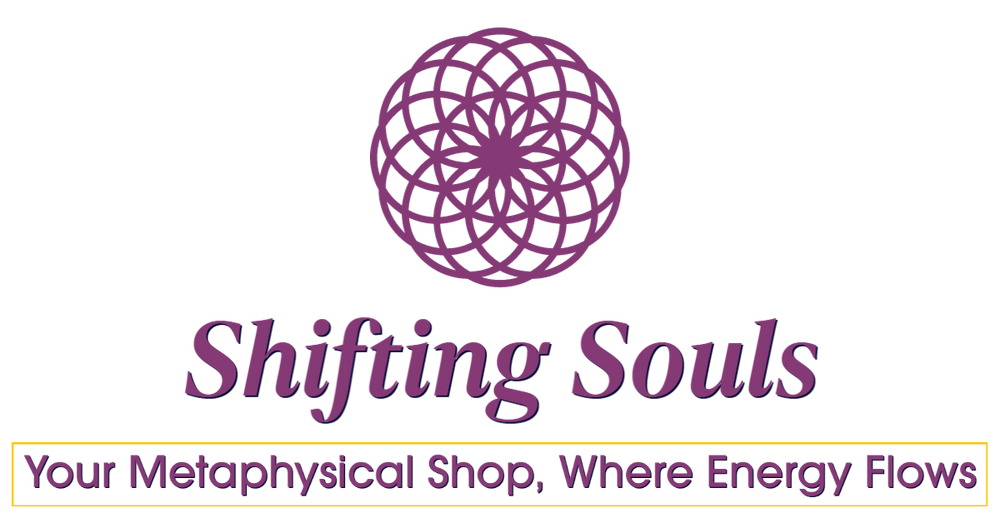 Shifting Souls logo