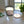 Load image into Gallery viewer, Universal Love Candle Rose Quartz Harmonia Soy Gem Votive