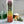 Load image into Gallery viewer, 7 Day Chakra Glass Prayer Candle
