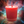 Load image into Gallery viewer, Chakra Votive candle Root-Red