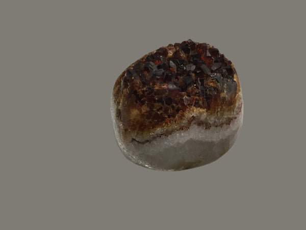 Citrine 2 1/2 x 1 3/4
