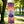 Load image into Gallery viewer, High Quality French Crepe Poly Banner - Om Namaste