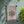 Load image into Gallery viewer, Small Seagrass Banner - Om Lotus