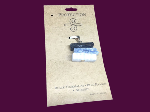 Protection Pendant