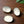 Load image into Gallery viewer, Howlite palm stones