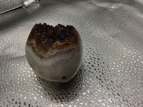 Citrine 2 1/2 x 1 3/4