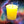 Load image into Gallery viewer, Chakra Votive candle Solar Plexus-Yellow