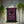 Load image into Gallery viewer, Small Cotton Banner - Gandhi