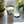 Load image into Gallery viewer, Good Luck Candle Green Aventurine Harmonia Soy Gem Votive