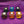 Load image into Gallery viewer, Mini Glass Candle Holder Cube Assortment