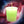 Load image into Gallery viewer, Chakra Votive candle Heart-Green