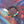 Load image into Gallery viewer, Lava Solar System Bracelet