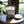 Load image into Gallery viewer, Protection Candle Black Tourmaline Harmonia Soy Gem Votive
