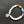 Load image into Gallery viewer, Howlite with OM 7 Chakra Bracelet