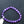 Load image into Gallery viewer, Amethyst Bracelet 8mm Round Beads