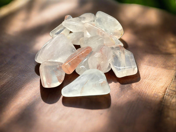 Fire Quartz