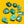 Load image into Gallery viewer, Tumbled Stones Malachite