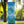 Load image into Gallery viewer, High Quality French Crepe Poly Banner - Balance