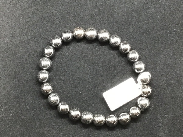 Hematite Bracelet 8mm
