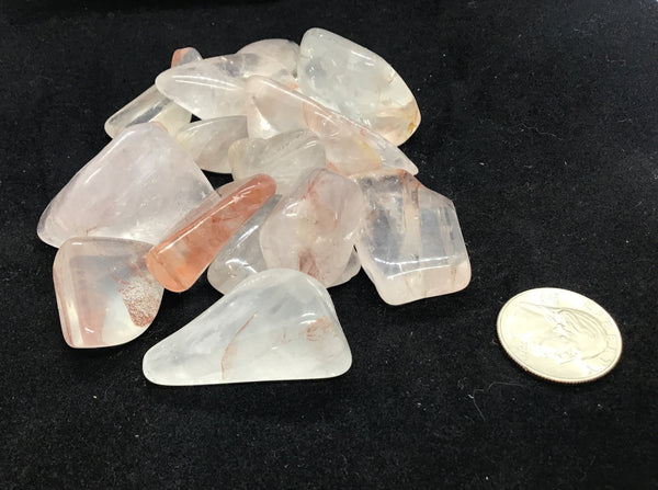 Fire Quartz