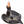 Load image into Gallery viewer, Backflow Incense Burner Leaf