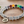 Load image into Gallery viewer, Howlite with OM 7 Chakra Bracelet