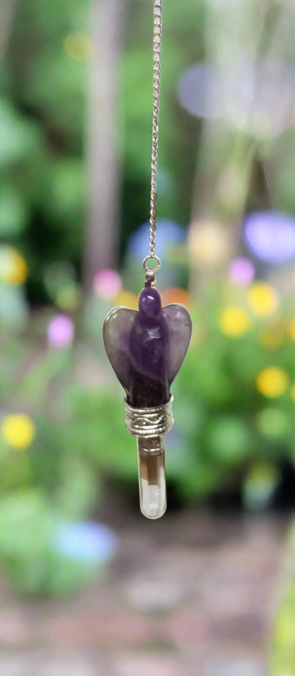 Angel Pendulum