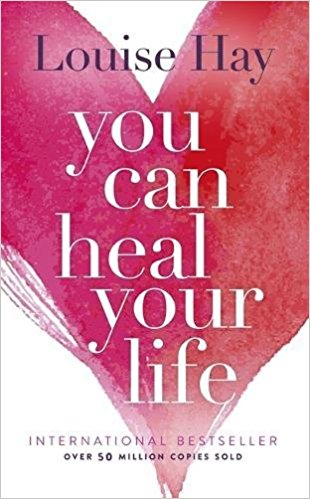 You Can Heal Your Life Paperback – January 1, 1984 by Louise Hay (Author)