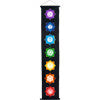 Banner - Chakras Black