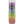 Load image into Gallery viewer, 7 Day Chakra Glass Prayer Candle