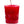 Load image into Gallery viewer, Chakra Votive candle Root-Red