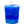 Load image into Gallery viewer, Chakra Votive candle Throat-Blue