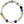 Load image into Gallery viewer, Rainbow Fluorite Bracelet 10mm Round Beads