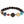 Load image into Gallery viewer, Lava Solar System Bracelet